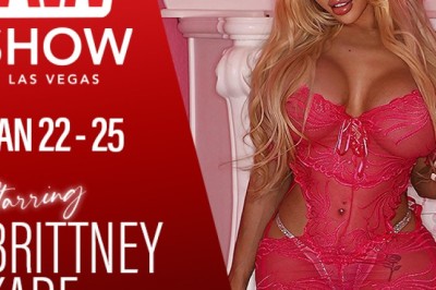 Brittney Kade Brings Star Power to AEE