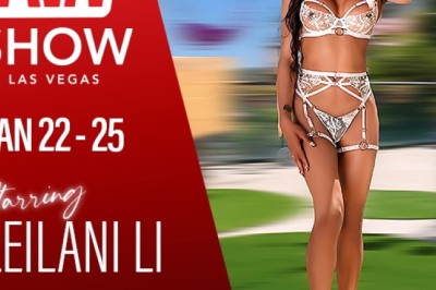 Leilani Li Ready for an AEE Takeover