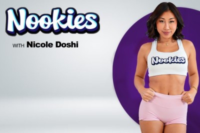 Superstar Nicole Doshi Is the Newest Nookies Rookie