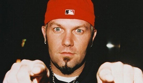 Fred Durst