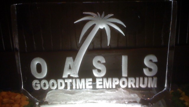 Oasis Goodtime Emporium - 6363 Peachtree Industrial Blvd