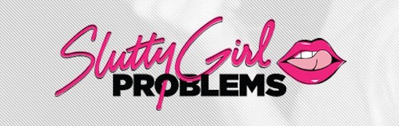 Raven Hart Pens Advice Column for Mainstream Site Slutty Girl Problems