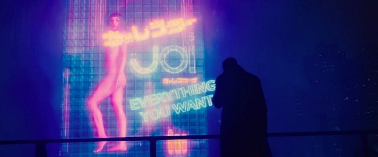 Joi - Blade Runner 2049