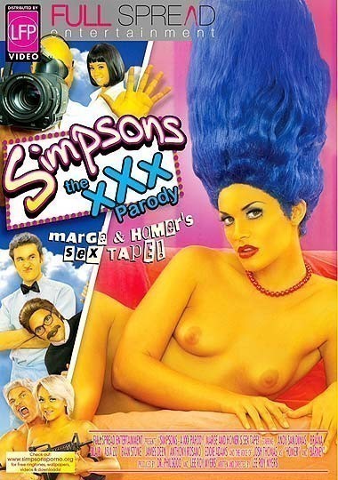 The Simpsons XXX