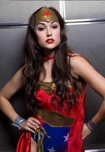 Sasha Grey