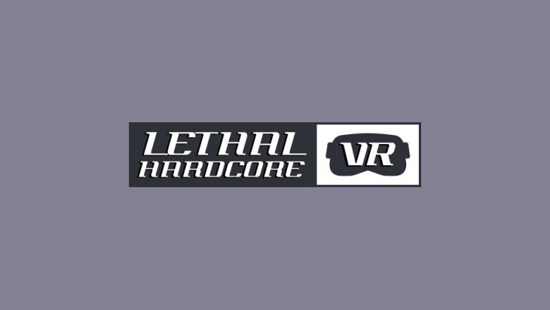 Adult Empire Cash and Lethal Hardcore Debut Virtual Reality Site LethalHardcoreVR.com