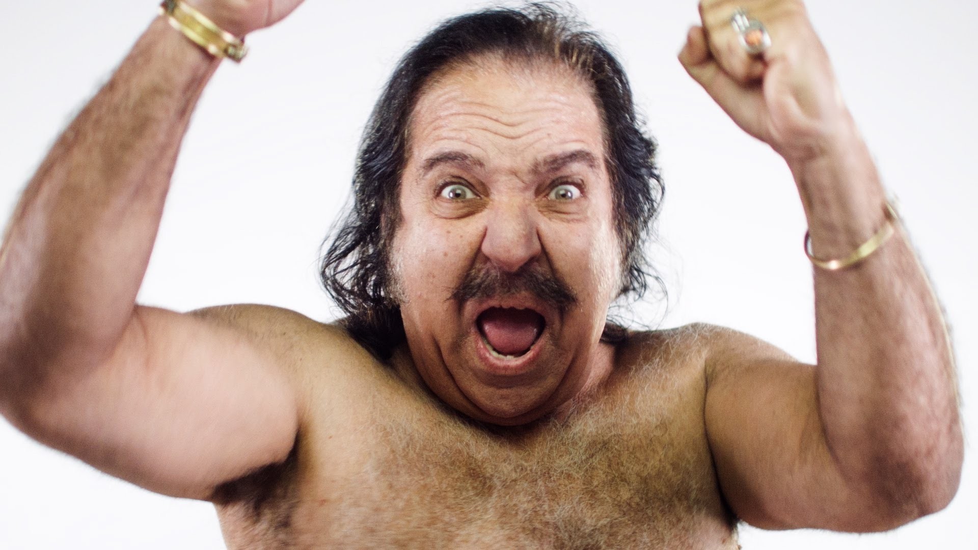 Ron Jeremy