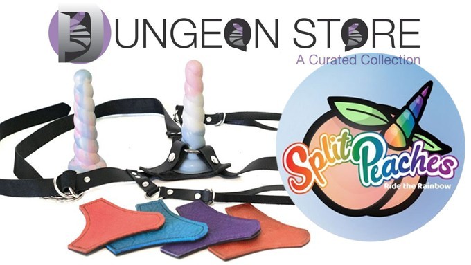 Kinky Cocktail Hour Welcomes Dungeon Store and Split Peaches