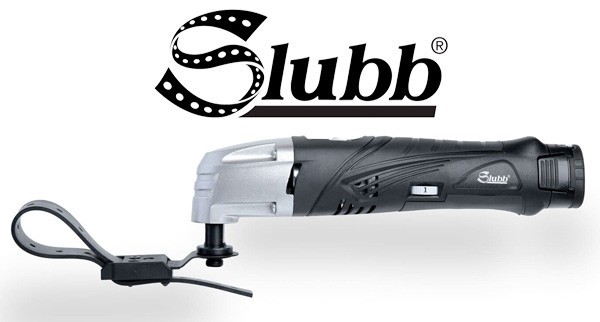 Designed and crafted in Germany, now available in the United States, the SLUBB is ready to deliver intense pleasure.