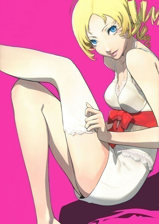 Catherine (Catherine)