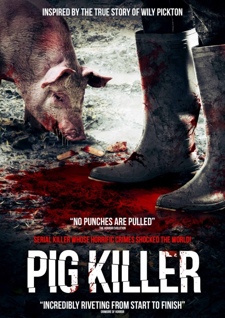 PIG KILLER