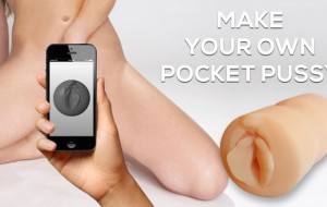 Make Your Own Pocket Pussy