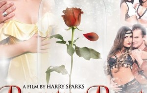 Harry Sparks’ Beauty & The Beast XXX to Be Unleashed Monday