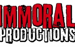 Immoral Productions has First-timers and a Birthday Bash this Week