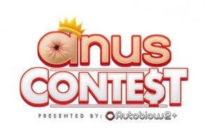 Anus Beauty Contest