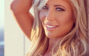 Tasha Reign Raises $10k for 2016 AIDS Walk