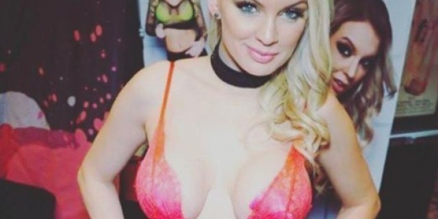 Behold the 2017 AVN Adult Entertainment Expo