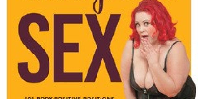 ‘Curvy Girl Sex’ by Elle Chase Available