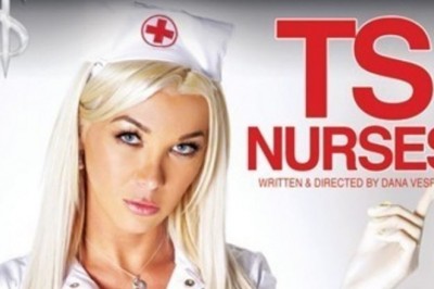Transsenual Rolls Out New Series, ‘TS Nurse’ w/ Aubrey Kate *PHOTOS