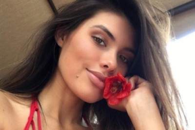 Sweet Babe: Sophia Gasca Instagram Girl of the Day