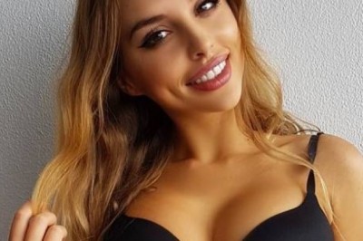 Sweet Babe: Weronika Bielik Instagram Girl of the Day
