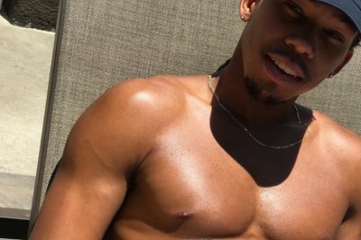 Ricky Johnson Proves His Versatility in 4 New Must-See Scenes