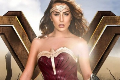 TransAngel Releases 'Wonder Woman: A XXX Trans Parody'