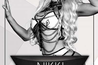 Nikki Delano Featuring at Sapphire 39 in Midtown NYC This Thursday