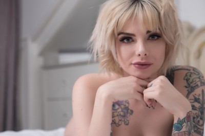 Top 5 Hottest Suicide Girls