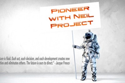Clips4Sale Launches Pioneer with Neil & They’re Looking for the Next Big Thing