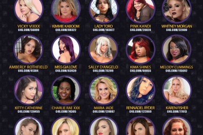 Clips4Sale Announces Exxxotica Miami Signing Line-Up