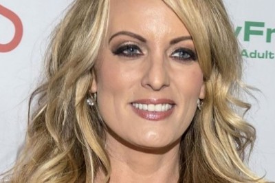 Stormy Daniels Released After Arrest in Ohio; 2 Other Dancers Remain In Custody