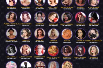 Clips4Sale Set to Exhibit Exxxotica NJ with a Bevy of Models & Producers Appearing at Their Booth