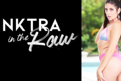 Kinktra in the Raw Unveils New Episode with Multi-Faceted Nikki Knightly