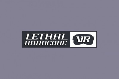 Adult Empire Cash and Lethal Hardcore Debut Virtual Reality Site LethalHardcoreVR.com