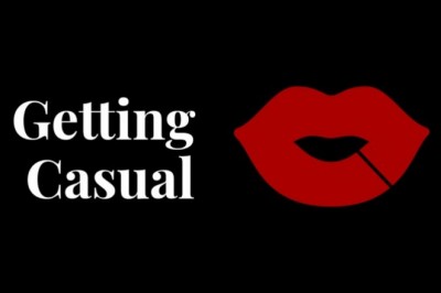 ‘Casual Sex with Crumb’ Rebrands, Will Now Be ‘Getting Casual’