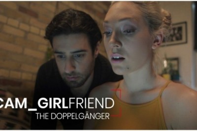 Comedy Series 'Cam Girlfriend' Debuts 3rd Episode
