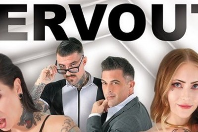 Lance Hart Relaunches PervOUT with New VOD Titles Starring Joanna Angel & More