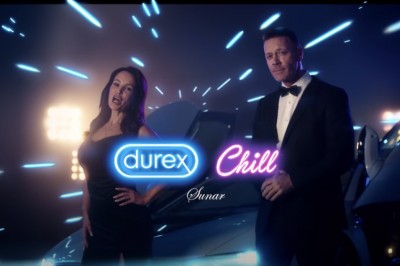 Rocco Siffredi, Lisa Ann Star in Turkish Sex-Ed Ad Campaign