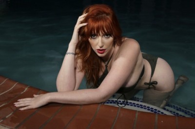 Lauren Phillips Captures Multiple 2021 Inked Awards & Needs Fans to #rockthevote