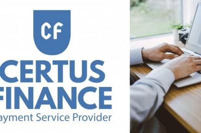 Certus Finance CEO/Founder Set to Educate interNEXT Attendees on Billing Solutions