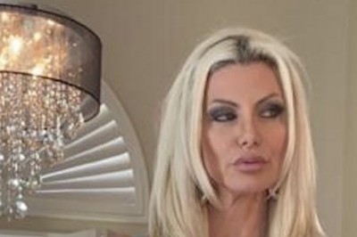 Brittany Andrews Appearing on TLC’s The Single Life Sunday Night 