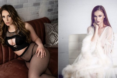 Brielle Day & Emily Bloom Report Record Success with Model Madness & 3rd Round Kicks Off Today