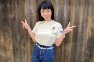 Marica Hase Launches New Fxxk Cancer Tee with Marrion Apparel to Benefit Legendary Japanese Actor Sawaki 