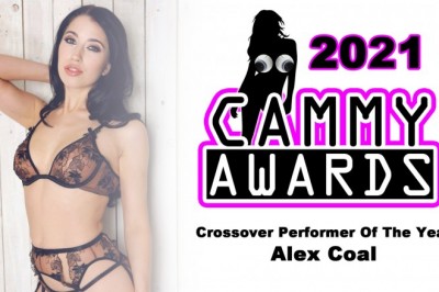 Alex Coal Takes Home Cammy Awards Trophy for the 2nd Year in a Row