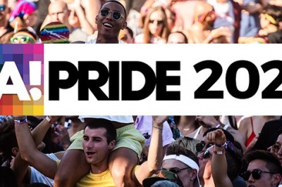 LA Pride Announces In-Person Events for Thrive with Pride Celebration