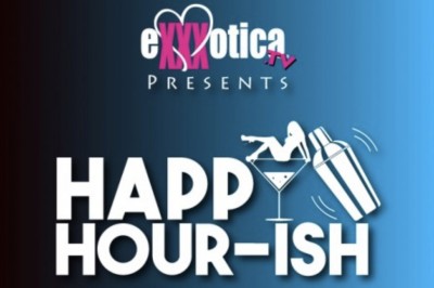 Jessica Starling & Addi Lee Ready to Kick the Weekend Off with EXXXOTICA’s Happy Hour-ish  