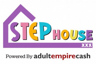 AdultEmpireCash.com is proud to launch StepHousexxx.com