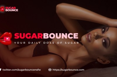 SugarBounce’s IDO Token Launch Is Happening TODAY