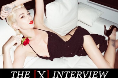 Skye Blue Sits Down with XCritic for Most In-Depth & Riveting Interview of Her Career